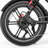 OVIVO HYPER GO | Bicicletta Elettrica | Versatile | Motore BAFANG 250W | 48V 20Ah | Freni Idraulici | 25km/h | Autonomia 90-120Km| GARANZIA ITALIANA